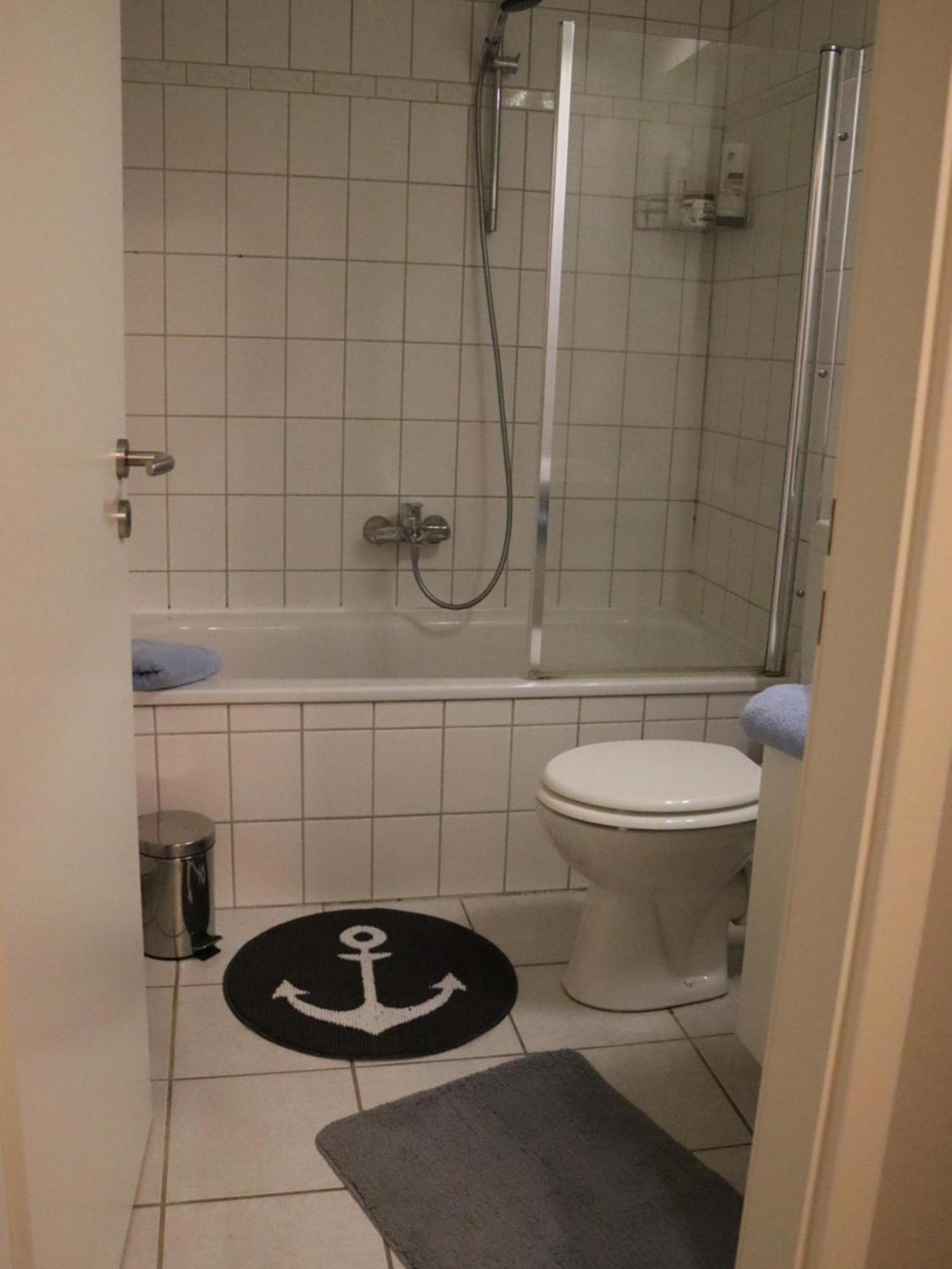 Neu! Schicke Ferienwohnung Niebuell Dış mekan fotoğraf