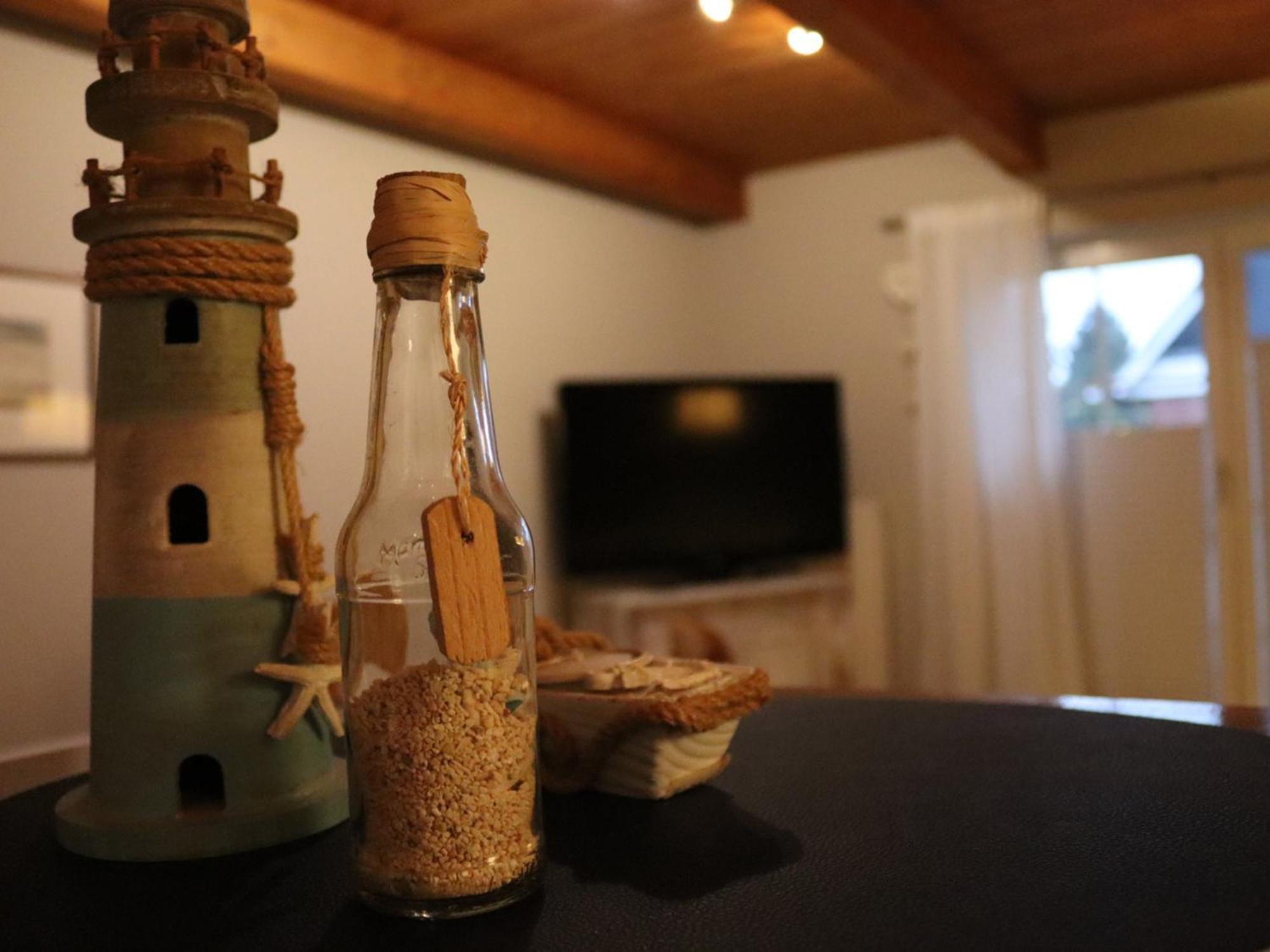Neu! Schicke Ferienwohnung Niebuell Dış mekan fotoğraf