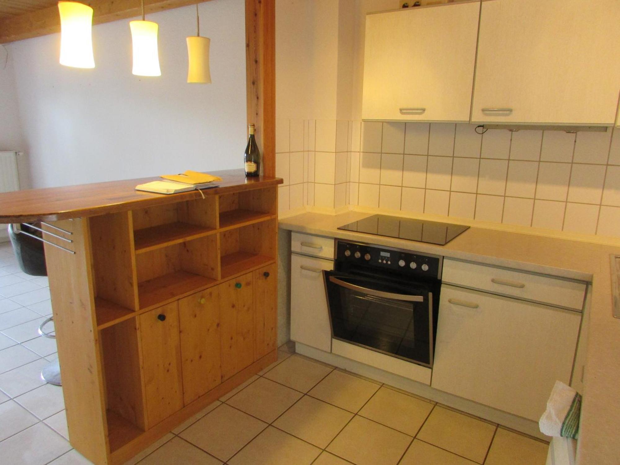 Neu! Schicke Ferienwohnung Niebuell Dış mekan fotoğraf