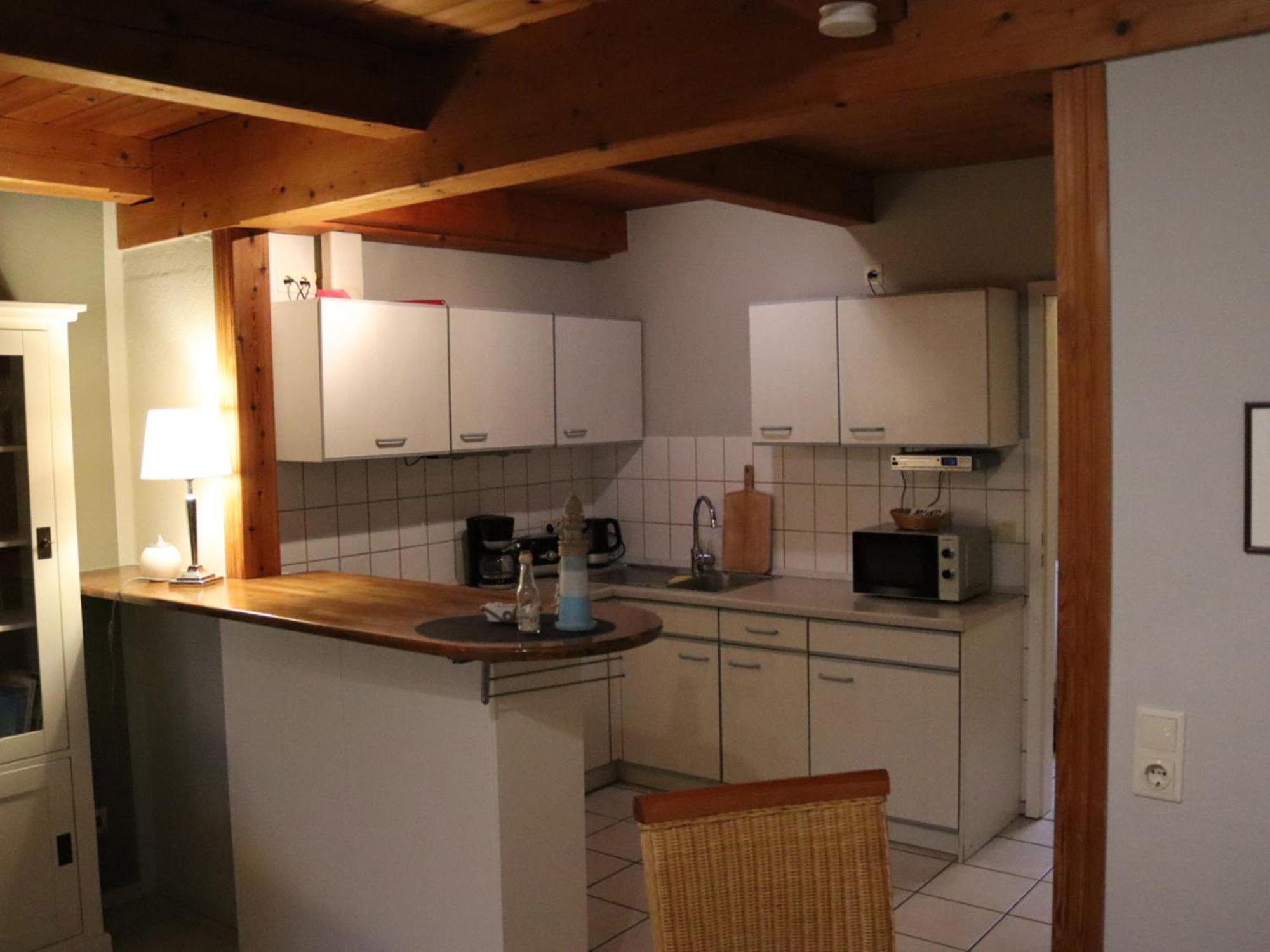 Neu! Schicke Ferienwohnung Niebuell Dış mekan fotoğraf